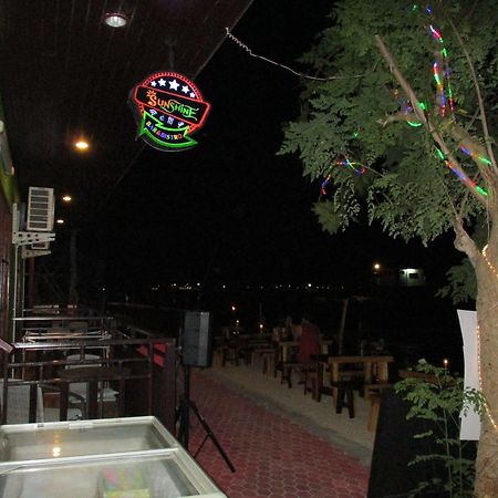 Phi Phi Green House Bagian luar foto