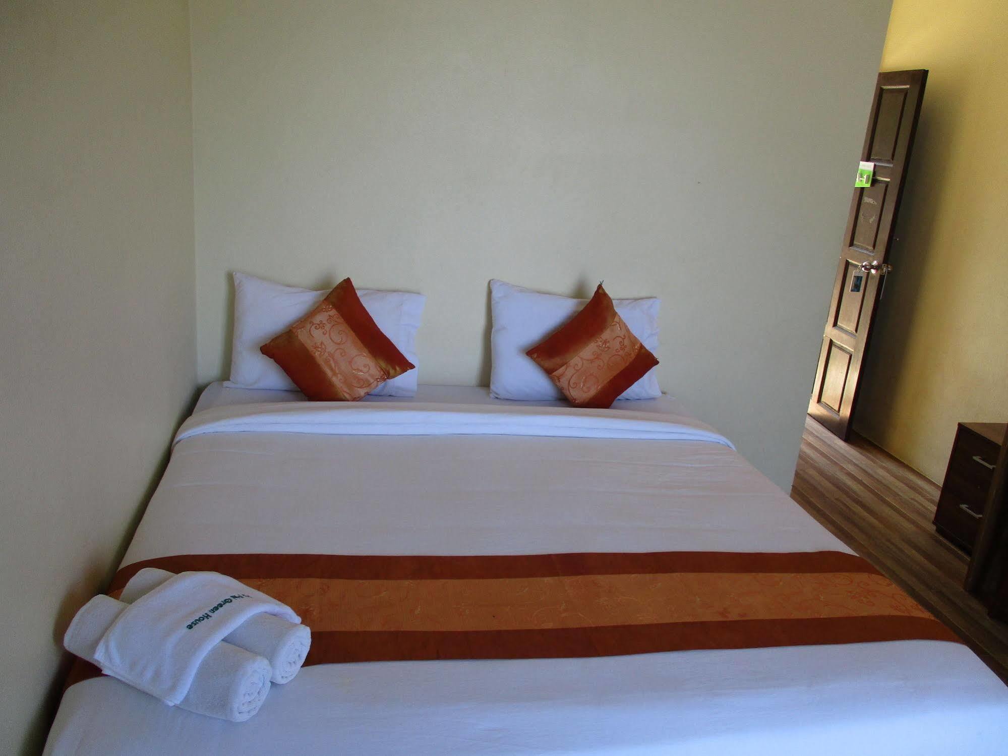 Phi Phi Green House Bagian luar foto