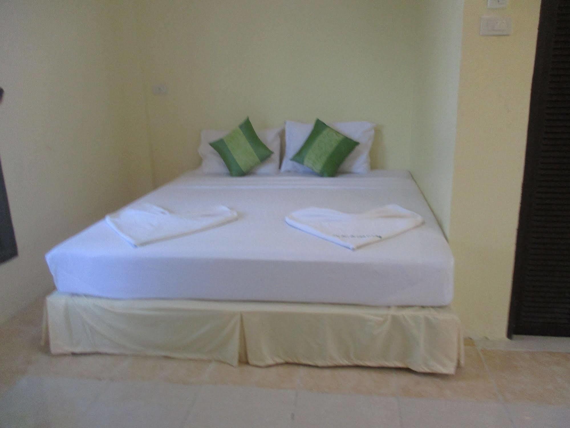 Phi Phi Green House Bagian luar foto