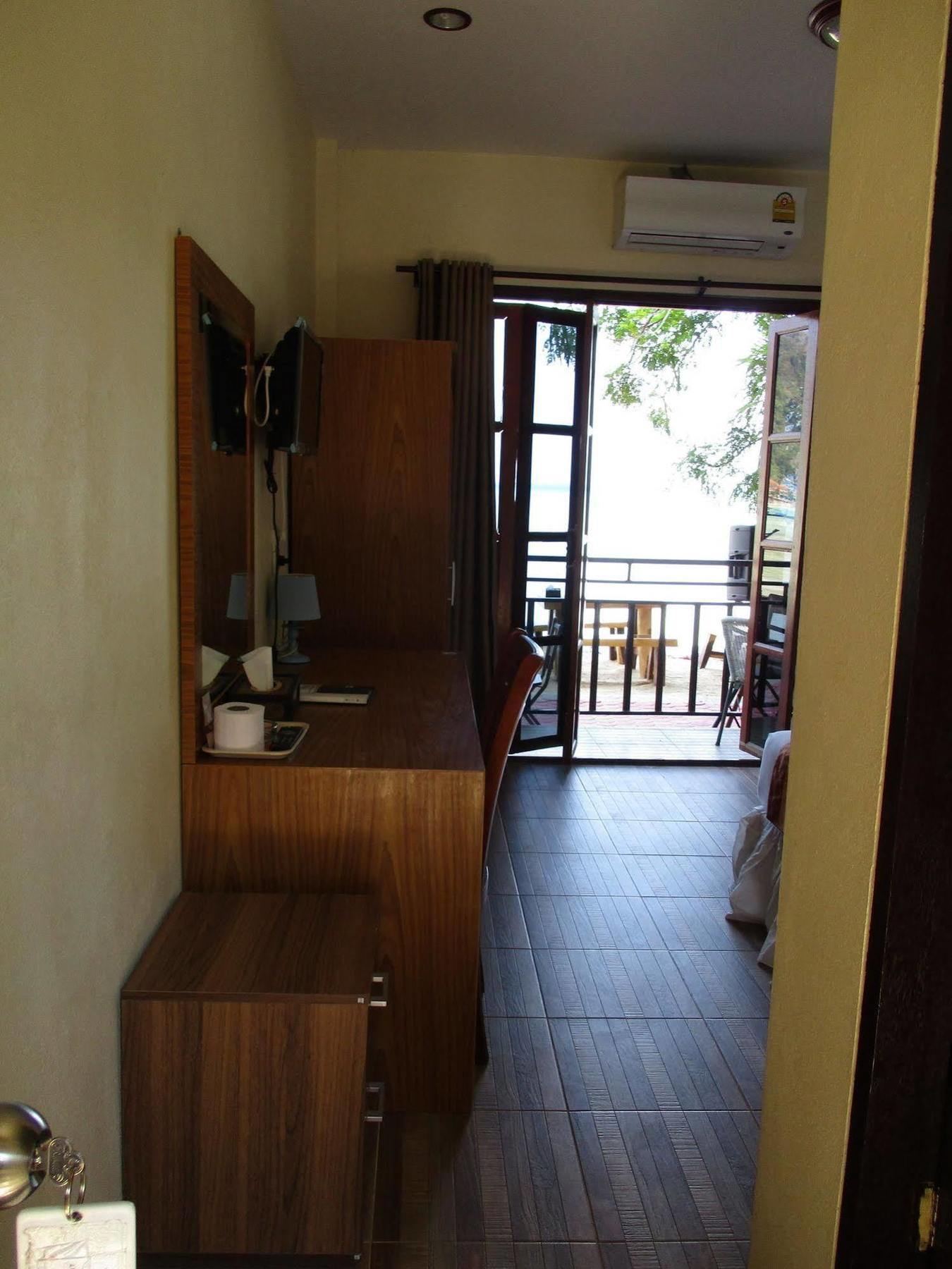 Phi Phi Green House Bagian luar foto