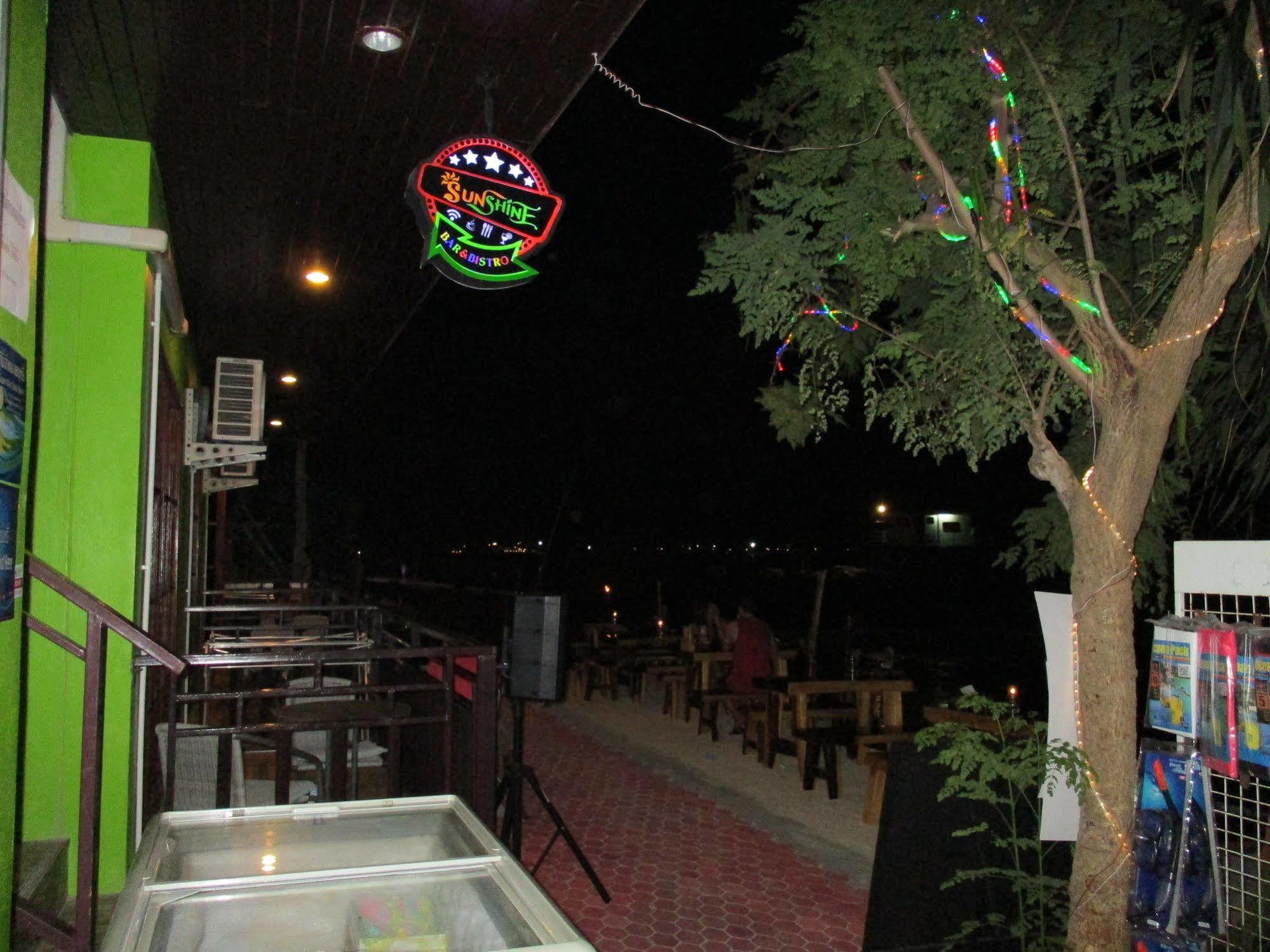 Phi Phi Green House Bagian luar foto